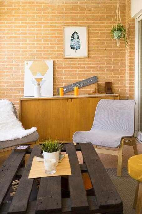 Oasis II Apartamento Playa Albufereta Appartement Alicante Buitenkant foto