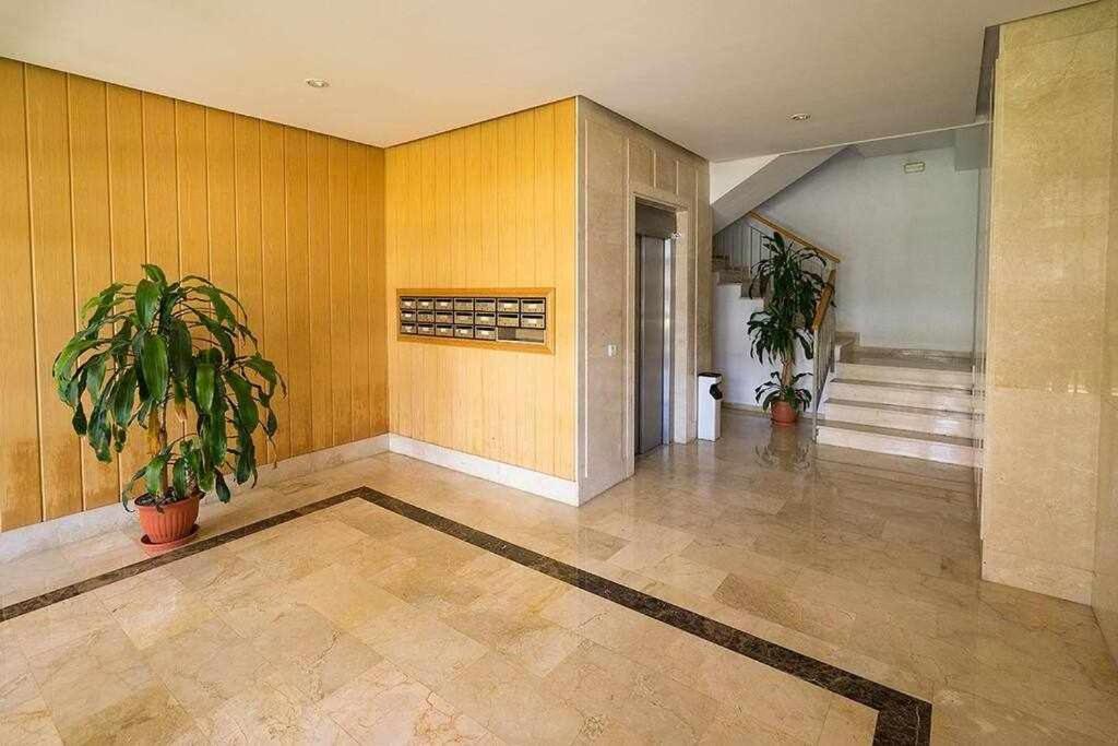 Oasis II Apartamento Playa Albufereta Appartement Alicante Buitenkant foto